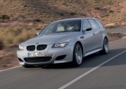 BMW M5 Touring